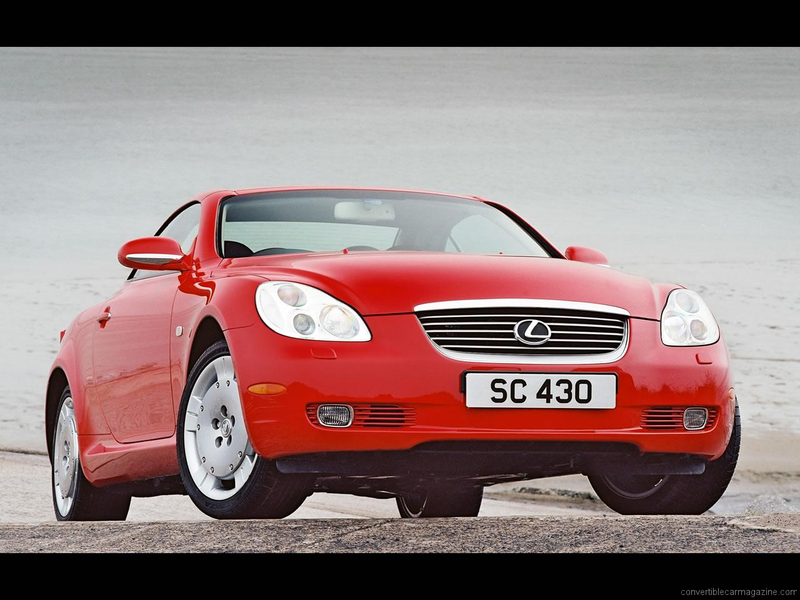 Illustration for article titled Top Ten Successful Sports Cars That I Hate